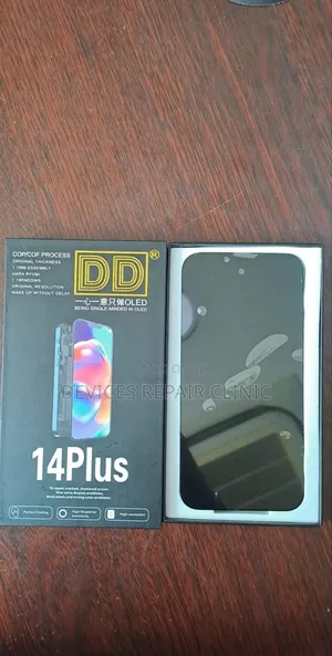 Dd Oled Screen for iPhone 14 Plus