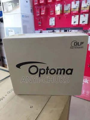 Optoma S336 DLP 4000 Lumens Protector