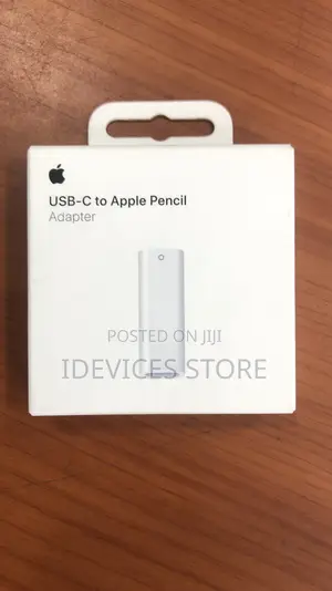 Apple Usb-C to Apple Pencil