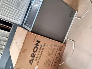Aeon 150l Deep Freezer Chest – Frae150 Model