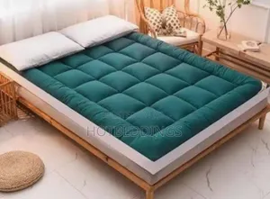 Painless Mattress Topper