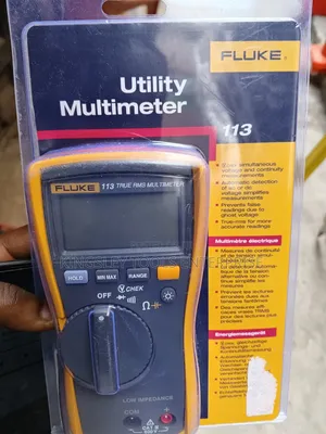 Measuring Testing Tools