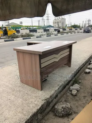 Executive Office Table