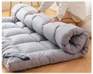 No More Pains Mattress Topper