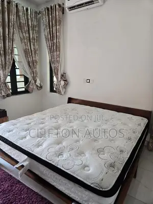 Luxury Orthopedic Mattress