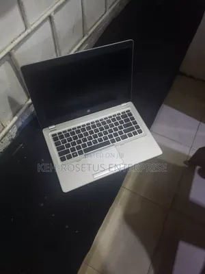 Laptop HP EliteBook Folio 9470M 8GB Intel Core I5 HDD 500GB