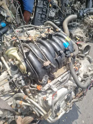 First Grade (3ur-fe 5.7liters V8 Engine )Toyota Sequoia,Tundra Lx570