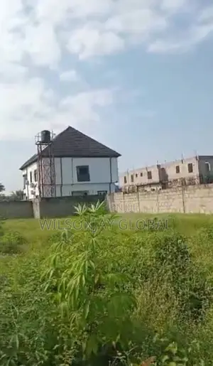 Fenced and Gated 2 Plot of Land