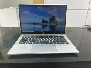 Laptop HP ProBook 430 G8 4GB Intel Core I3 SSD 256GB