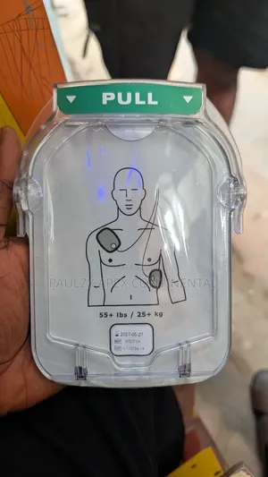 Philip Aed Cassette Pad