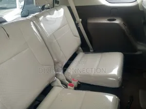 Lexus GX 460 2011 White