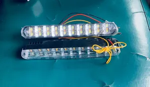 Universal Fog Lamp for Lexus Rx300