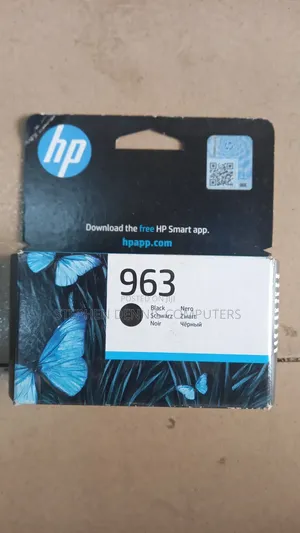 963 Hp Printer Cartridge