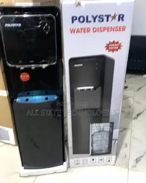 Polystar Electric Water Dispenser Hot/Cold/Normal