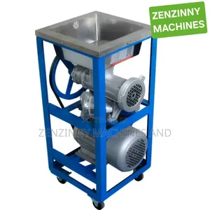 Electric Pellet Machine
