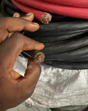 70mm X 1core Flexible Cable