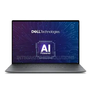 New Laptop Dell XPS 13 32GB Qualcomm Snapdragon X Elite SSD 1T