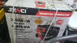 Senci 7.5kva Inverter Generator