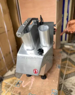 Food Processor