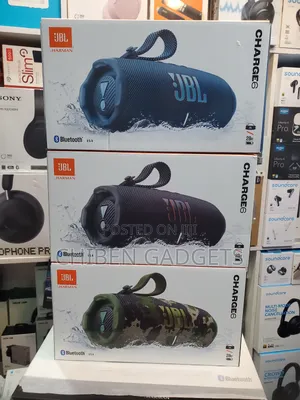 JBL Change6