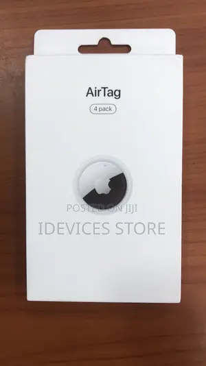 Apple Air Tag 4 in 1