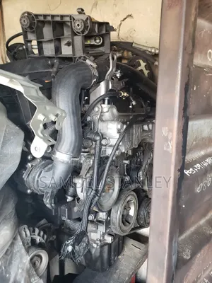 Complete Engine