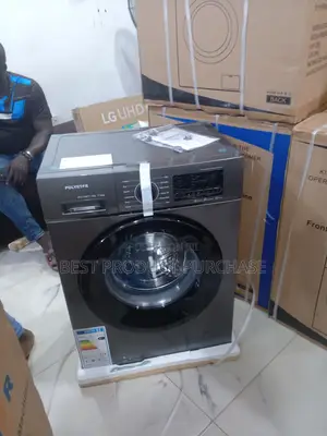 Modern Laundry: Polystar 7kg Front Load