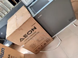 Aeon Frae150 150l Spacious Storage Freezer