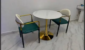 Modern Me and You Chairs