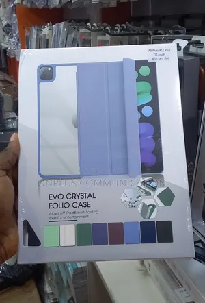 Samsung Galaxy Tab A11 Plus Case