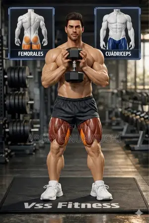 Personal Home Workout on Fat Burning Weight Lose.