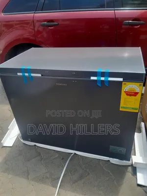 287l Freezer