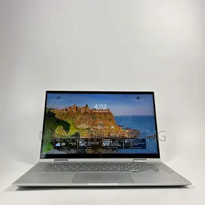 Laptop HP Envy X360 16GB Intel Core I7 SSD 512GB