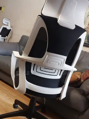 Swivel Chair Available for Sale