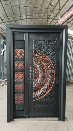 4ft Cast Copper ( 089)