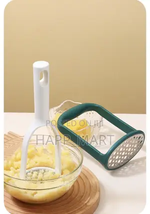 Potato Masher