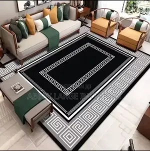 Vintage Modern Rug
