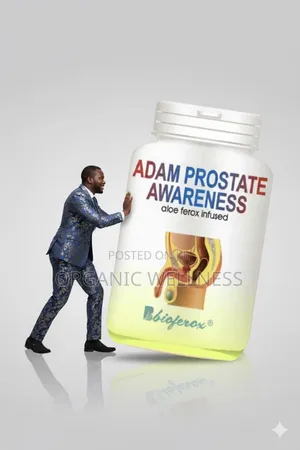 Biofeox Product That Protects And Prevents Prostate In Men