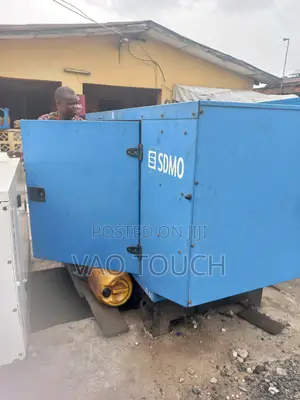 Diesel Generator