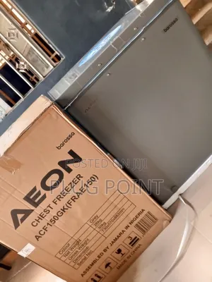 Aeon Frae150 150l Heavy Duty Freezer