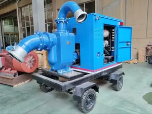 Diesel Engine Pump