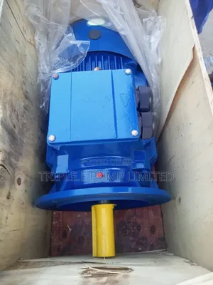 Electric Motor