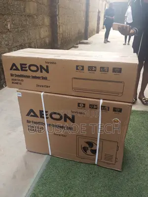 Aeon 1.5hp Energy Saving Ac