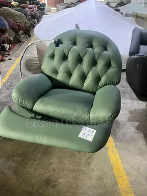 Soa With Reclining Mechanism