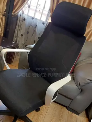 Swivel Chair Best for Your Office
