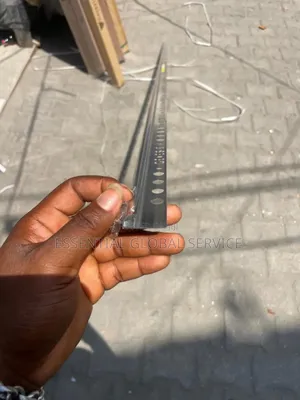 10mm Genesis Tile Trims (Curve)