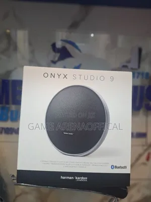 Original Onyx Studio 9 - Powerful 360° Sound
