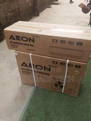 Aeon 1.5hp Smart Inverter Air Conditioner