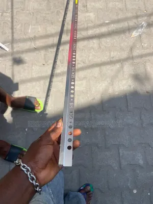 TDG Genesis Tile Trim