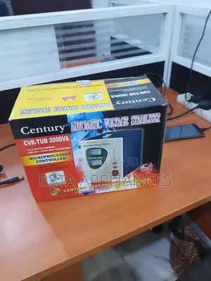 Century 2000w Voltage Stabilizer